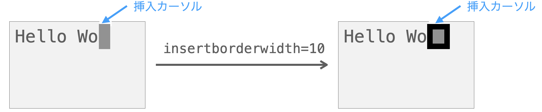 insertborderwidth引数の説明図