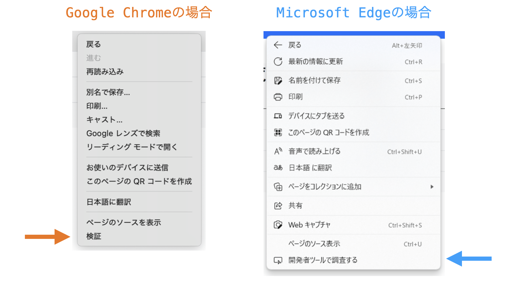 ツールの起動方法